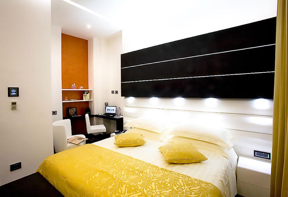 Style Hotel Milano