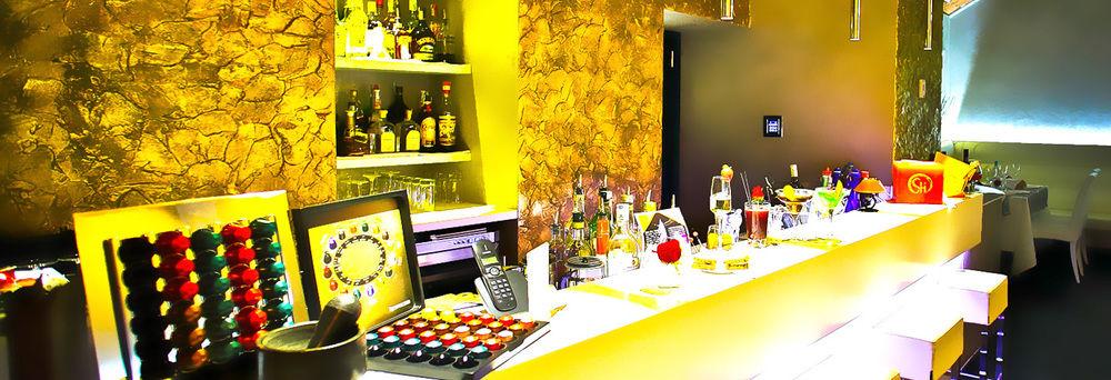 Style Hotel 5*