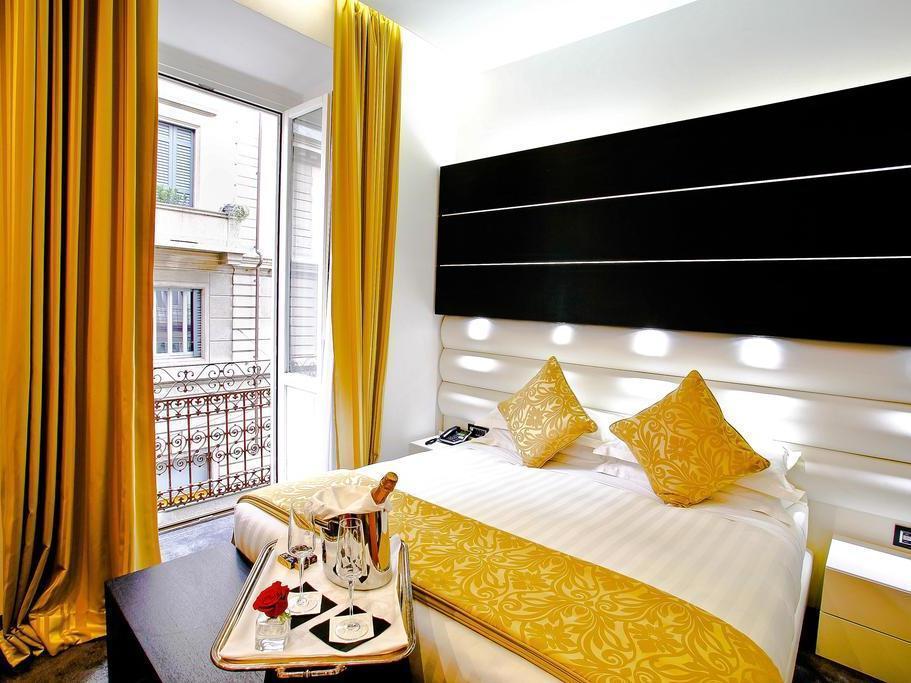 Hotel Style 5*