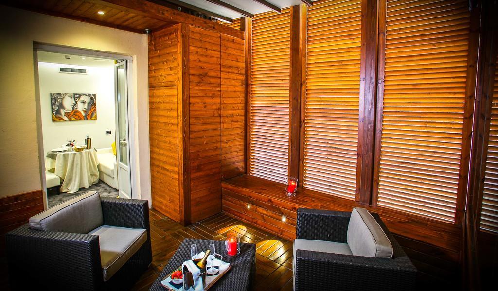 Hotel Style 5*