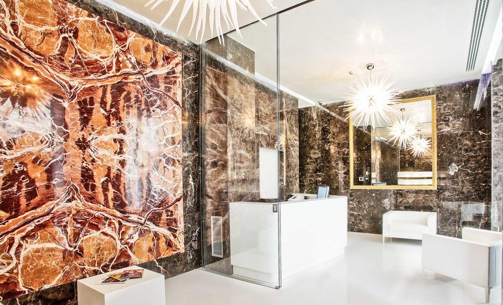 Hotel Style Milano