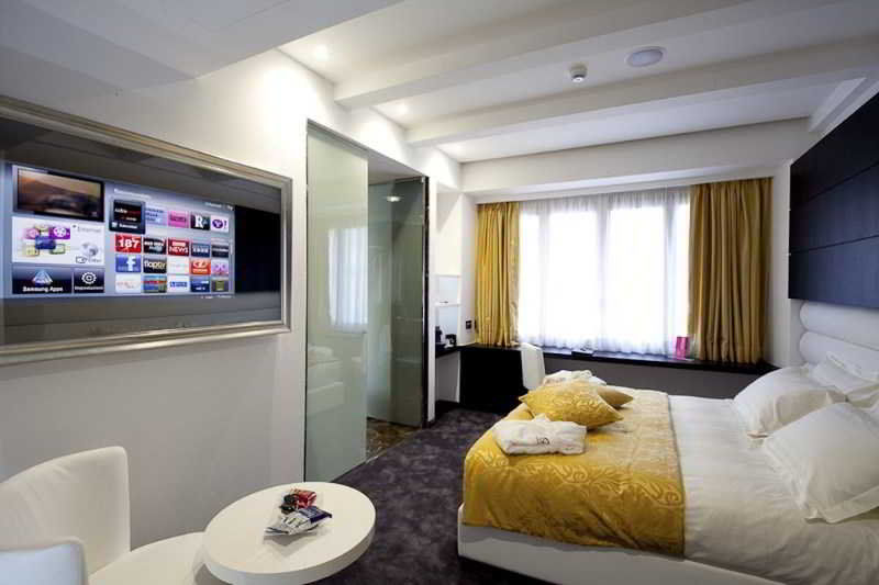 Hotel Style 5*